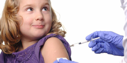 A brief overview of the vaccine for children initiative