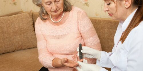 A brief overview on blood glucose tests