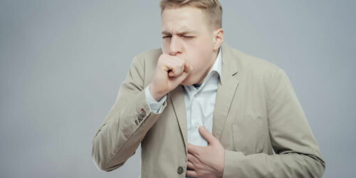 Acute and chronic cough: Causes and treatment