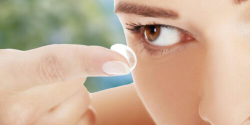 A clear insight on contact lenses