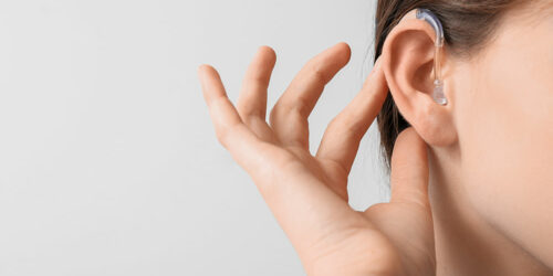 A comprehensive guide on hearing aids