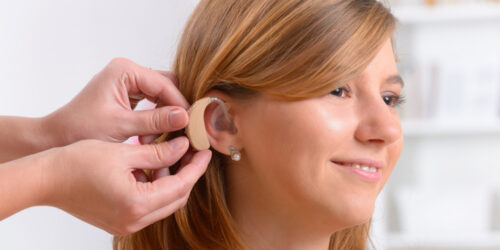 Advantages Of Digital Hearing Aids