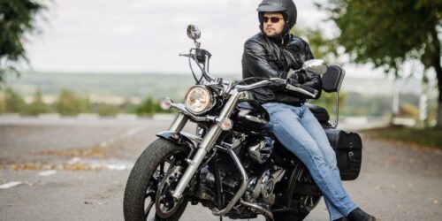 Advantages of Buying Harley Parts Online