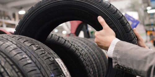 Advantages of Sears Tires Coupons