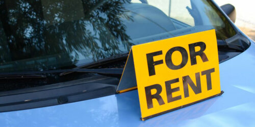 Advantages of cheap rental cars