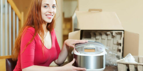 Advantages of using Crock-Pot appliances