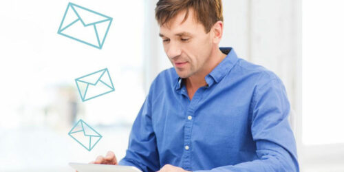 Advantages and disadvantages of using email