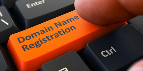 A detailed guide to domain registration