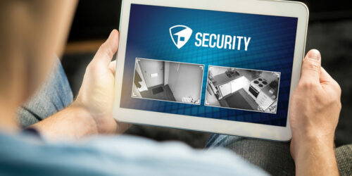 A detailed overview of home security systems