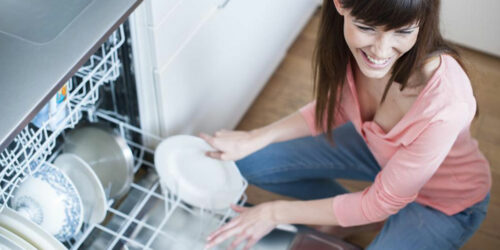 A dishwasher buying guide