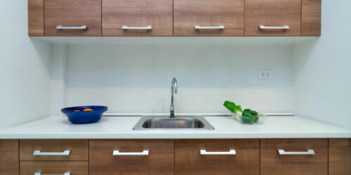 Adorn your kitchen with Top knobs&#8217; cabinet knobs