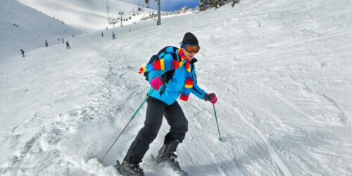 A few essential features to look for while buying ski jackets