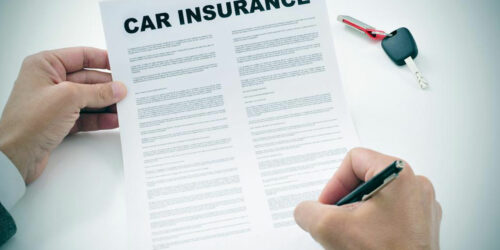 Affordable car insurance quotes for you