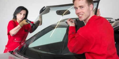 A guide to auto glass