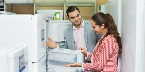 A guide to buying a counter depth refrigerator