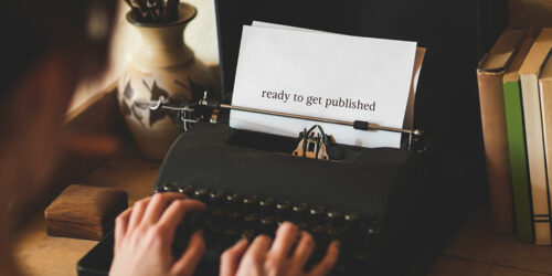 A guide to getting your book published