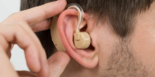 A guide to invisible hearing aids