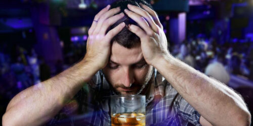 Alcohol detox programs, the first step