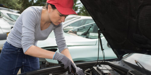 All You Need to Know About Oil Change Specials