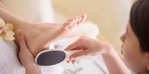 All You Need to Know About Tingling Feet