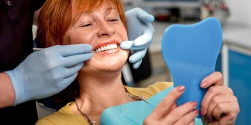 All You Need to Know about Dental Insurance for Senior Citizens