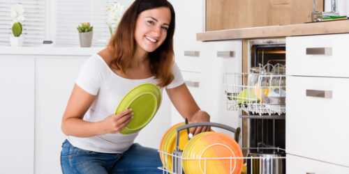 All You Need to Know about a Hassle-Free Dishwasher