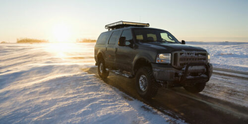 All about the New GMC Yukon XL