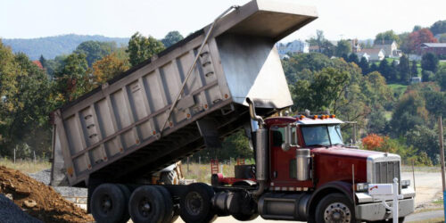 All about buying dump trailers