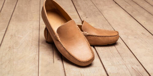 All about men&#8217;s loafers