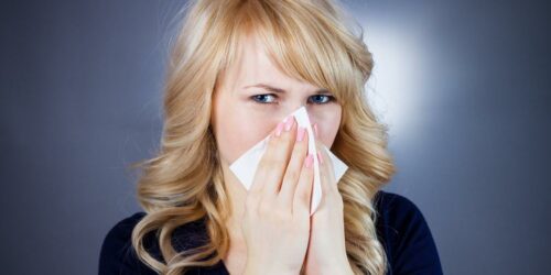 Allergy Induced Asthma When Allergies Cause Asthma