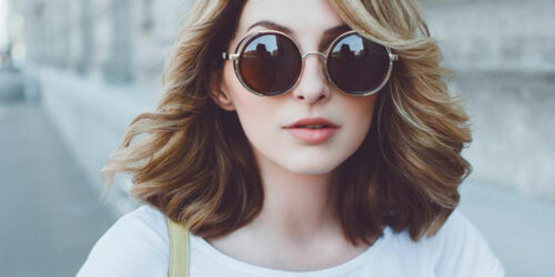 All that you need to know about Ray Ban glasses