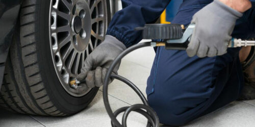 All that you need to know about tire maintenance