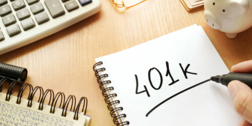 All you need to know about 401k contribution limits