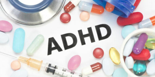 All you need to know about ADHD