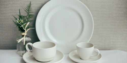 All you need to know about Fiesta Dinnerware