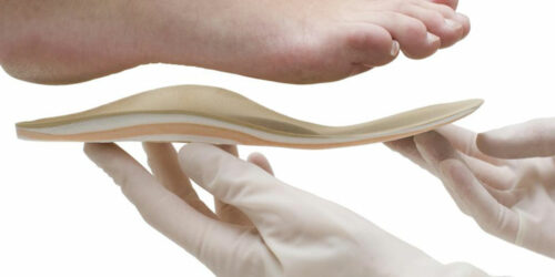 All you need to know about Orthotics