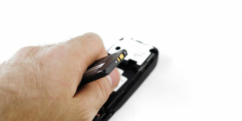 All you need to know about cell phone batteries