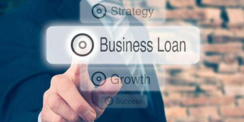 All you need to know about business loans