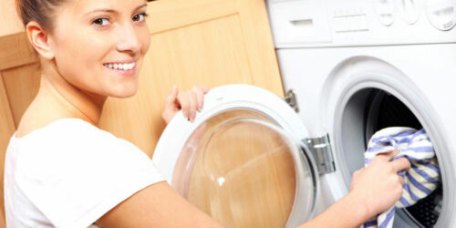 All you need to know about front load washers