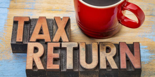 All you need to know about income tax returns