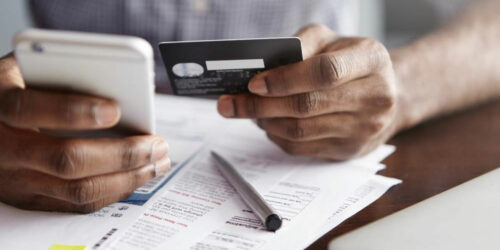 All you need to know about online payment services