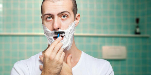 All you need to know about shaving blades for men