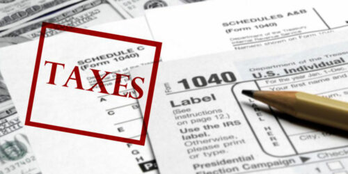 All you need to know about tax refunds