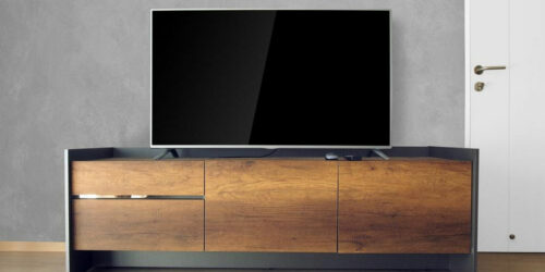 All you need to know about the Sony Bravia 55XE93