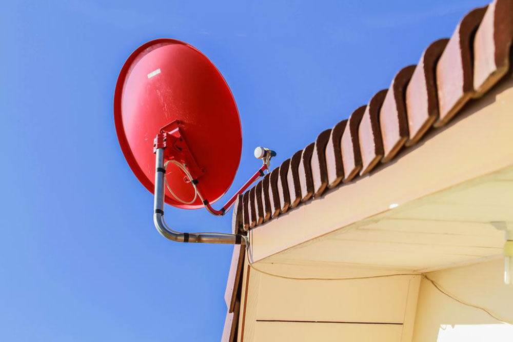 All you need to know about the best satellite TV deals