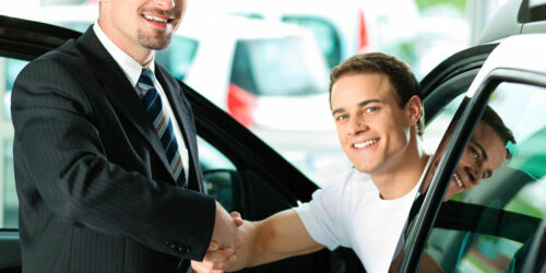 All you need to know about used car dealers