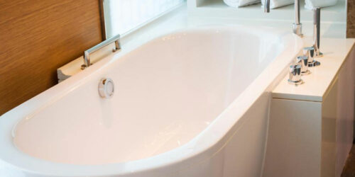 All you should know about walk-in tubs to make the right choice