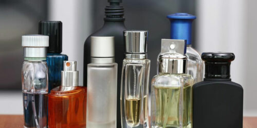 A look into the evolution of the fragrance market