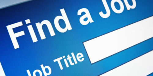 Apart from online job listings, here are other ways to find your next job