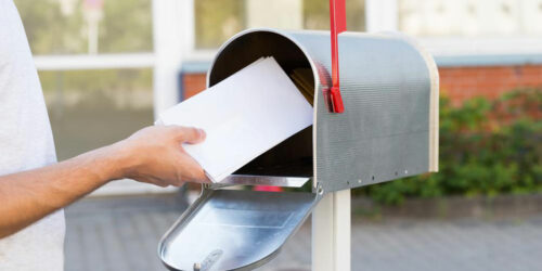 Appealing mailboxes for your home